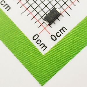 new and original RS07M SOD-123FL Diodes Fast Recovery Diodes - Product Image 1