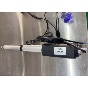 12V <span class=keywords><strong>24V</strong></span> 1500 mét dài đột quỵ 20000n tải Heavy Duty Waterproof IP66 tuyến tính điện Thiết bị truyền động cho năng lượng mặt trời hệ thống theo dõi - Product Image 2