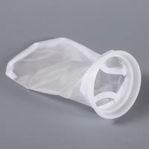 Túi lưới lọc Nylon có khả năng lọc tuyệt vời và vật liệu bền để sử dụng lâu dài - Product Image 6