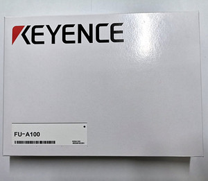 Keyence <span class=keywords><strong>FU</strong></span>-<span class=keywords><strong>A100</strong></span>การปรับเทียบด้วยตนเองเซนเซอร์ไฟเบอร์ออปติกเซนเซอร์เครื่องส่งสัญญาณแบบใหม่ดั้งเดิม - Product Image 4