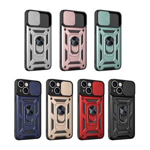 เคสโทรศัพท์มือถือกันน้ำกันกระแทกแบบแม่เหล็ก TPU+PC คุณภาพสูงสำหรับ Tecno รุ่น 12 Pro Max พร้อมบริการแพ็คเกจจิ้งแบบกำหนดเองสำหรับขายส่ง - Product Image 1