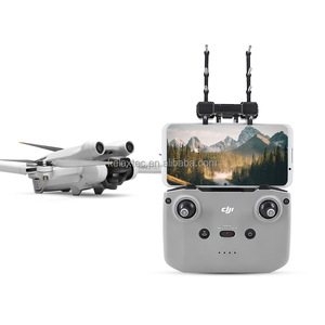 Amplificador de señal portátil para antena Mavic Air <span class=keywords><strong>2</strong></span>, <span class=keywords><strong>2</strong></span>,4 GHz, rango extendido, Yagi - Product Image 1