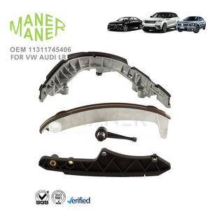 Sistemi motore Auto MANER 11311745406 produrre kit catena di distribuzione ben fatto per BMW serie 5 E39 E38 <span class=keywords><strong>E31</strong></span> - Product Image 2