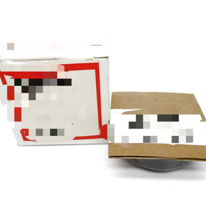 Y5fj1875l33 Nsmp Nuevo Original Listo Stock Automatización industrial Pac Controlador de PLC dedicado - Product Image 1