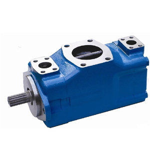 New V10 V20 Piston Pump Hydraulic Replacement Vane Pump Type Vane Pump Hydraulic New V10 V20 Piston Pump Hydraulic Replacement <b>V</b> - Product Image 4