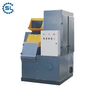 China Cable Wire Recycling Granulator Stripper