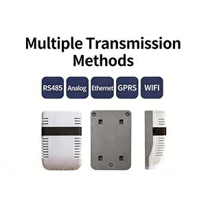 Sensor de Polvo Láser Digital de Alta Precisión CDW-21A IoT Smart City con RS485 Modbus para Estación Meteorológica de Parques Públicos - Product Image 3