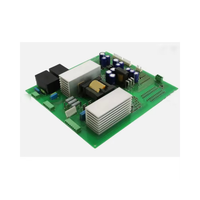 Controlador de Velocidad DC 6SE7016-1TA84-1HF3, Placa de Potencia Serie 6RA70, Placa de Accionamiento, Placa Principal 6SE70161TA841HF3, Nuevo y Original