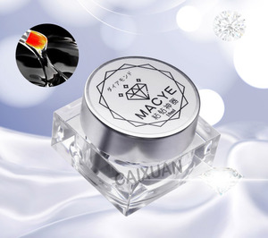 Venta al por mayor <span class=keywords><strong>2021</strong></span> nuevo producto de pegamento de <span class=keywords><strong>uñas</strong></span> Etiqueta Privada - Product Image 1