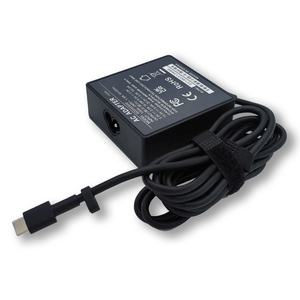 Cargador adaptador para portátil tipo C de alta calidad 100W 20V 5A PD USB C <span class=keywords><strong>carga</strong></span> rápida para Asus para Lenovo - Product Image 1
