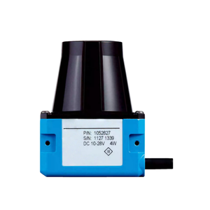 . เซ็นเซอร์แม่เหล็กเยอรมัน <span class=keywords><strong>Mmn</strong></span> Series MM1218-7900A-N-Zvcw0Ud - Product Image 3