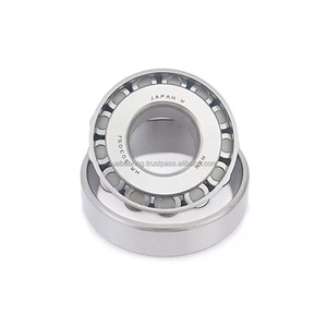 LM772748/LM772710 HM807044/HM807010 Rodamientos de rodillos cilíndricos Rodamientos de rodillos cónicos no estándar Varios mecánicos - Product Image 3