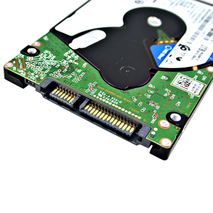 Nuovo Disco Rigido WD20SPZX da 2TB, 2.5 Pollici, Blu, per Notebook, 2T SATA, Spessore 7MM - Product Image 3