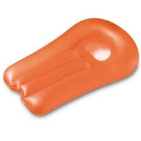 Flotteur de planche de surf gonflable de nouvelle conception pour bébé et adulte