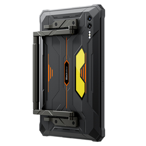 Blackview hoạt động 10 Pro gồ ghề máy tính bảng PC Android 14 12 + 512GB 5g 30000mAh 20MP tầm nhìn ban đêm máy ảnh 108mp chính toàn Cầu Pad - Product Image 6