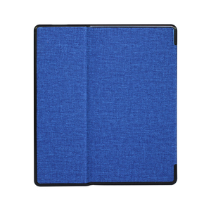 Etui Funda pour <span class=keywords><strong>Kindle</strong></span> Paperwhite 6 12th Gen Wake Sleep Pouch en polyuréthane végétalien souple ultra-mince personnalisé - Product Image 4