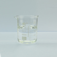 Caoutchouc de silicone liquide transparent incolore de qualité supérieure DONG PHU, marque Vietnam DONG PHU, grade DONG PHU 107, à basse température