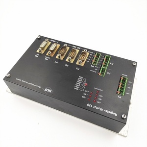 DO Circuit Board G.129-20-10 KBA-BDT Register Module 129 for KBA Offset <b>Printing</b> <b>Machine</b> Spare Parts - Product Image 1