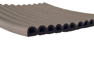 Striscia di tenuta in schiuma adesiva per finestre e finestre autoadesiva - Product Image 6