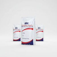 KOLANKY HPMC de haute pureté pour revêtements : épaississement et rétention d'eau supérieurs sous forme de poudre blanche personnalisable