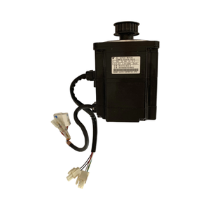 มอเตอร์ SGMPH ซีรีส์ AC มอเตอร์และไดรเวอร์ SGMPH-02A2A-YR12 - Product Image 5