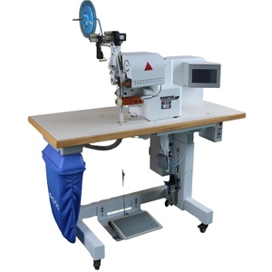 Ropa deportiva sin costuras Sujetador Ropa interior <span class=keywords><strong>Camiseta</strong></span> Fabricación Máquina de unión sin costuras Fabricante Hanfor - Product Image 1