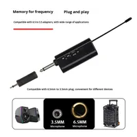 Kabelloses Mikrofon Lavalier Clip-on Rekorder Aufnahme Little Bee Mobiltelefon Kamera Geräuschunterdrückung Live-Streaming-Ausrüstung