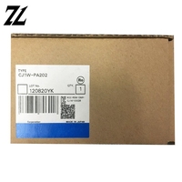 Nouveau Contrôleur de programmation PLC d'origine en stock, Neuf et disponible CJ1W-PA202