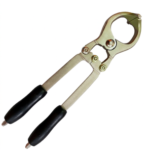 Pinza Burdizzo para Castración sin Sangre, Veterinaria, de Alta Calidad, Reutilizable, de 12 Pulgadas, para Ovejas y Cabras - Product Image 1