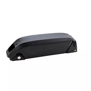 Bixell 36V 10Ah 14Ah 17.5Ah HXH Downtube E-bike LiNiMnCoO2 accu met 1000+ cycli CANbus protocol compatibel - Product Image 1