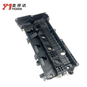 YIQIDA – couvercle de culasse de moteur pour <span class=keywords><strong>Volvo</strong></span> S60 S80 V60 V70 <span class=keywords><strong>XC60</strong></span> OE 31339159 31316340 31375313 - Product Image 5