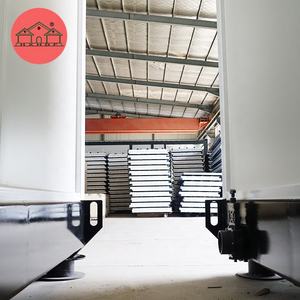 Baño Público Prefabricado Portátil, Baño Móvil Modular de Lujo en Venta - Product Image 6