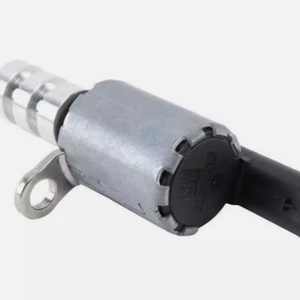 OEM # 55575506 Nueva Bomba de Aceite Solenoide Compatible con GM, Cadillac, Chevrolet, Buick 1.6T1.8L 2016-2024Y Directo del Proveedor - Product Image 4