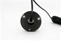 Module de caméra USB Bullet 1080P Sony IMX307 Starvis IP65 étanche avec 36 LED IR pour vision nocturne, UVC Plug & Play, pour la sécurité extérieure