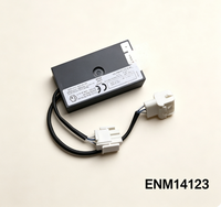 Spare Part Baru M 9040 S8 LEVEL SAFETY BLOCK ENM14123 untuk Printer Inkjet CIJ dengan Garansi 1 Tahun 0.5kg