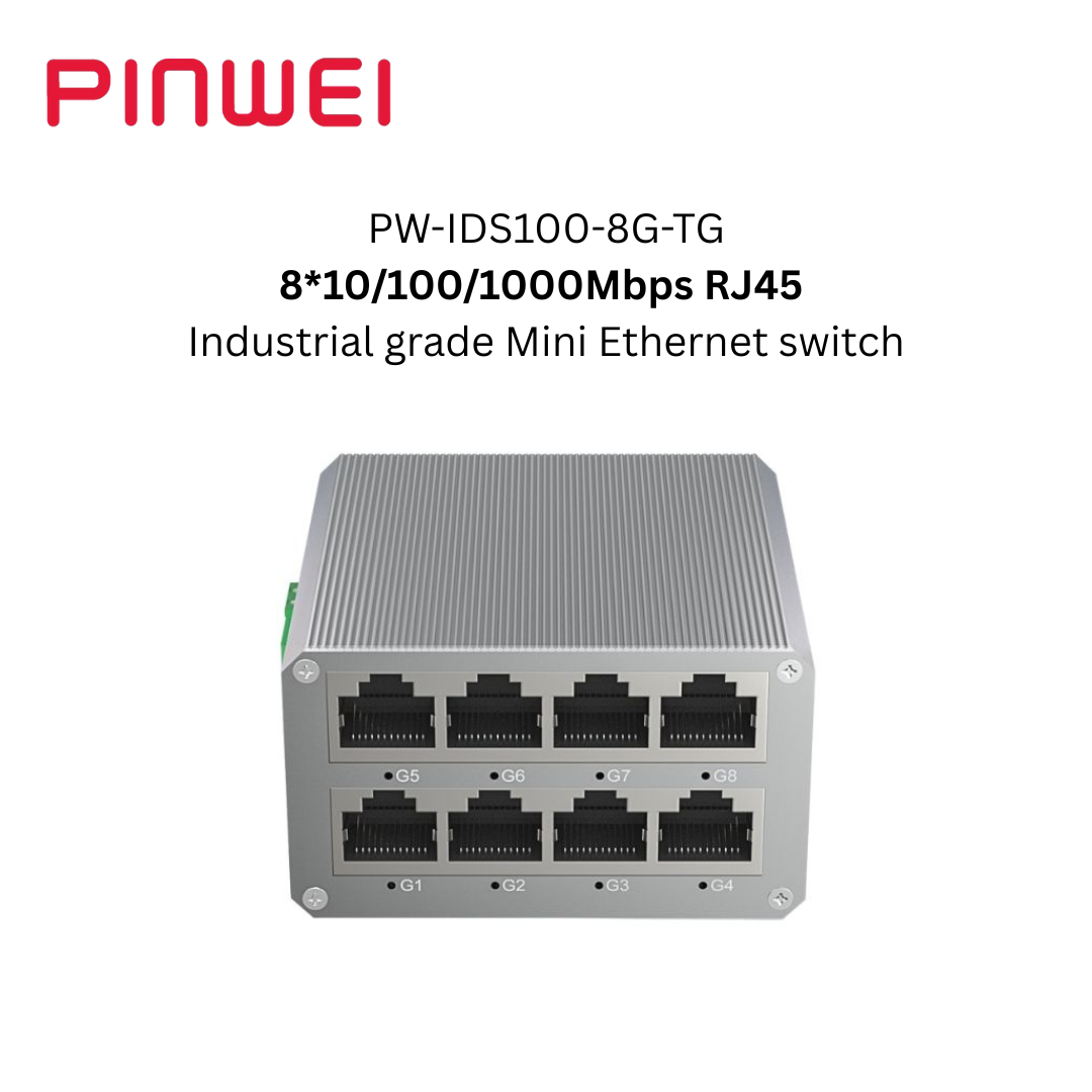 PW-IDS100-8G-TG