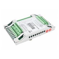 PLC de Alta Precisión DSQC655 3HAC025562-001 para Automatización Industrial, Programación de PLC y Control Industrial