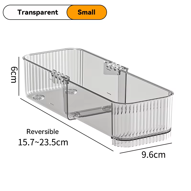 S transparent