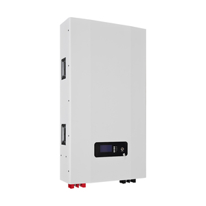 แบตเตอรี่ลิเธียมโซลาร์ 51.2V 200AH น้ำหนักเบา ประสิทธิภาพสูง อายุการใช้งานยาวนาน ESP-51.2V200AH แบตเตอรี่ลิเธียมเมทัล ESP-51.2V2 - Product Image 1