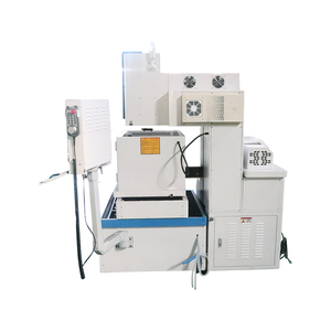 Sıcak satış Metal su geçirmez kapak yüksek kaliteli motorlar Cnc tel kesme edm makinesi - Product Image 6