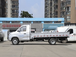 Dongfeng รถเบนซินพื้นเรียบขนาดเล็ก D71ใหม่ - Product Image 2