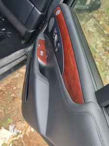 ชิ้นส่วนรถ LS460 Lexus แบบดั้งเดิมชิ้นส่วนกันชนถอดประกอบจากรุ่นเก่าที่ใช้บังโคลนไฟตัดหมอกกระจังหน้าประตูกระโปรงหน้ารถ - Product Image 6