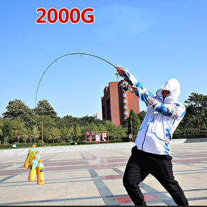 Juego <span class=keywords><strong>de</strong></span> carretes <span class=keywords><strong>de</strong></span> trucha superligeros <span class=keywords><strong>de</strong></span> <span class=keywords><strong>fibra</strong></span> <span class=keywords><strong>de</strong></span> <span class=keywords><strong>carbono</strong></span>, caña <span class=keywords><strong>de</strong></span> <span class=keywords><strong>pescar</strong></span> giratoria <span class=keywords><strong>de</strong></span> 2 secciones, hecho en China - Product Image 5