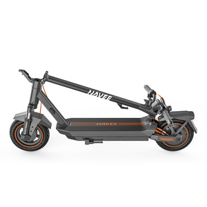 Navee GT3 <span class=keywords><strong>maxlong</strong></span>-Phạm vi E-Scooter-powerful1000w động cơ & dualsuspension - Product Image 5