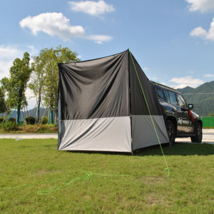 Tente de <span class=keywords><strong>hayon</strong></span> pour SUV avec accessoires de <span class=keywords><strong>hayon</strong></span>, auvents et abris, tente pour <span class=keywords><strong>hayon</strong></span> de berline, avec sac de rangement pour SUV/<span class=keywords><strong>Van</strong></span>/MPV/CUV de toutes tailles - Product Image 5