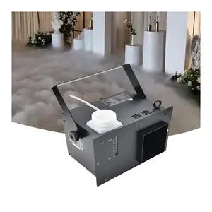 New500w Rauch nebel maschine Bühnen licht für Hochzeits feier Rauch nebel maschine für Nachtclub maschine für Hochzeit