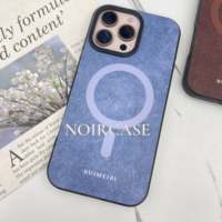 Vente en gros de coques de téléphone de haute qualité-Toucher confortable, couleur unie, chargement magnétique sans fil, protection de l'objectif, plusieurs modèles