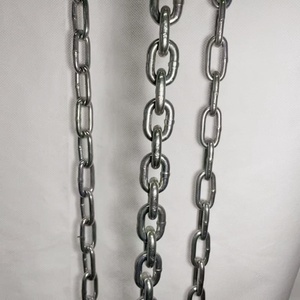 HSZ-C <strong>Chain</strong> Hoist with <strong>G80</strong> Alloy Load <strong>Chain</strong> | Durable Manual Lifting <strong>Block</strong> - Product Image 2