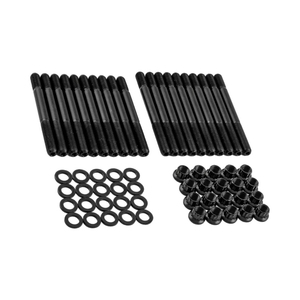 ชุดสตัดดุมหลัก 12 จุด <span class=keywords><strong>2</strong></span> โบลต์ สำหรับฝาสูบ Chevy SBC 350 - Product Image 5