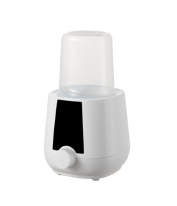 Calentador electrónico de <span class=keywords><strong>biberones</strong></span> sin agua, calentador de <span class=keywords><strong>biberones</strong></span> digital para <span class=keywords><strong>leche</strong></span> <span class=keywords><strong>materna</strong></span>, calentador de <span class=keywords><strong>leche</strong></span> rápido - Product Image 6